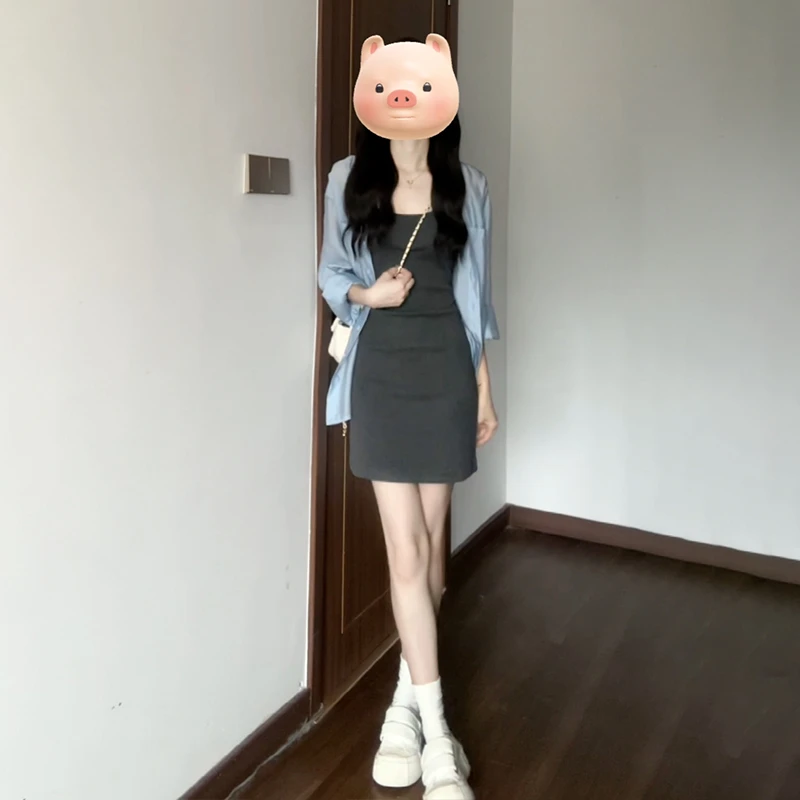 カメラ女子が選ぶ春のコーデは、本当に「高級感」で決まる？