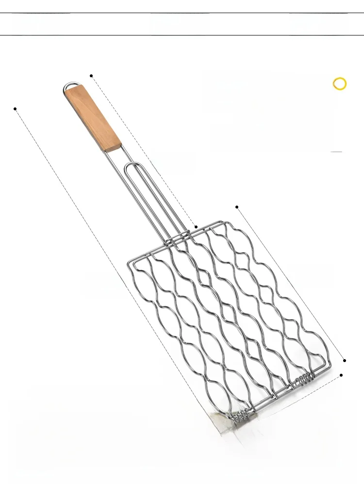 The Primitive アウトドア用焼き野菜ツール：バーベキューで使える焼きトウモロコシクリップセットの実用性と使い方