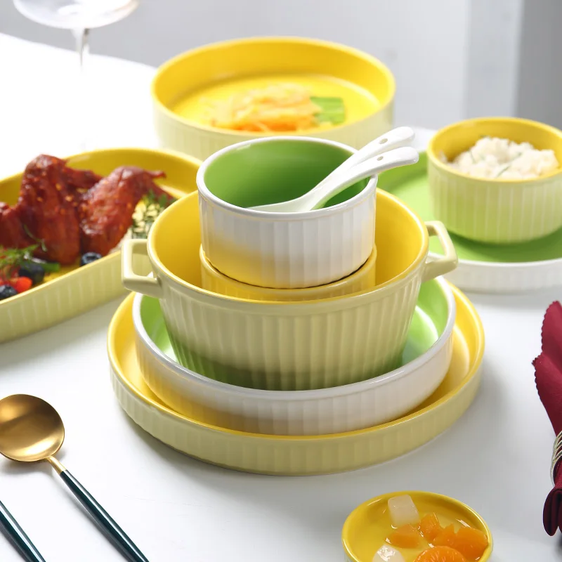 一人暮らし新生活をだけで揃えたら総額いくら？北欧風陶器食器セットの完全ガイド
