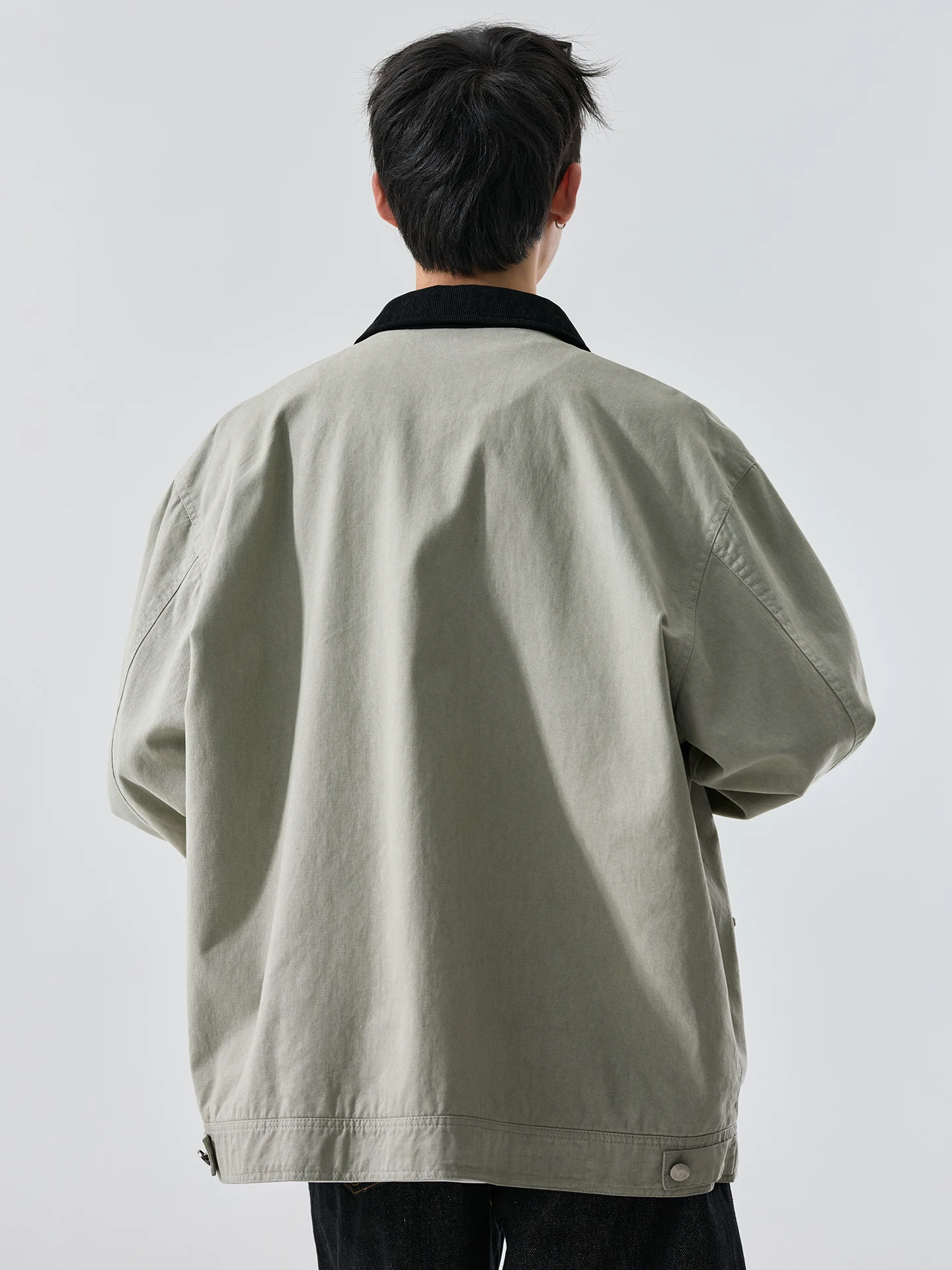 30代男性がシンプルで男性らしいファッションをどう選ぶべきか？