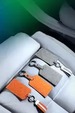 智己LS6用キーボックス【カードケース・装飾用】