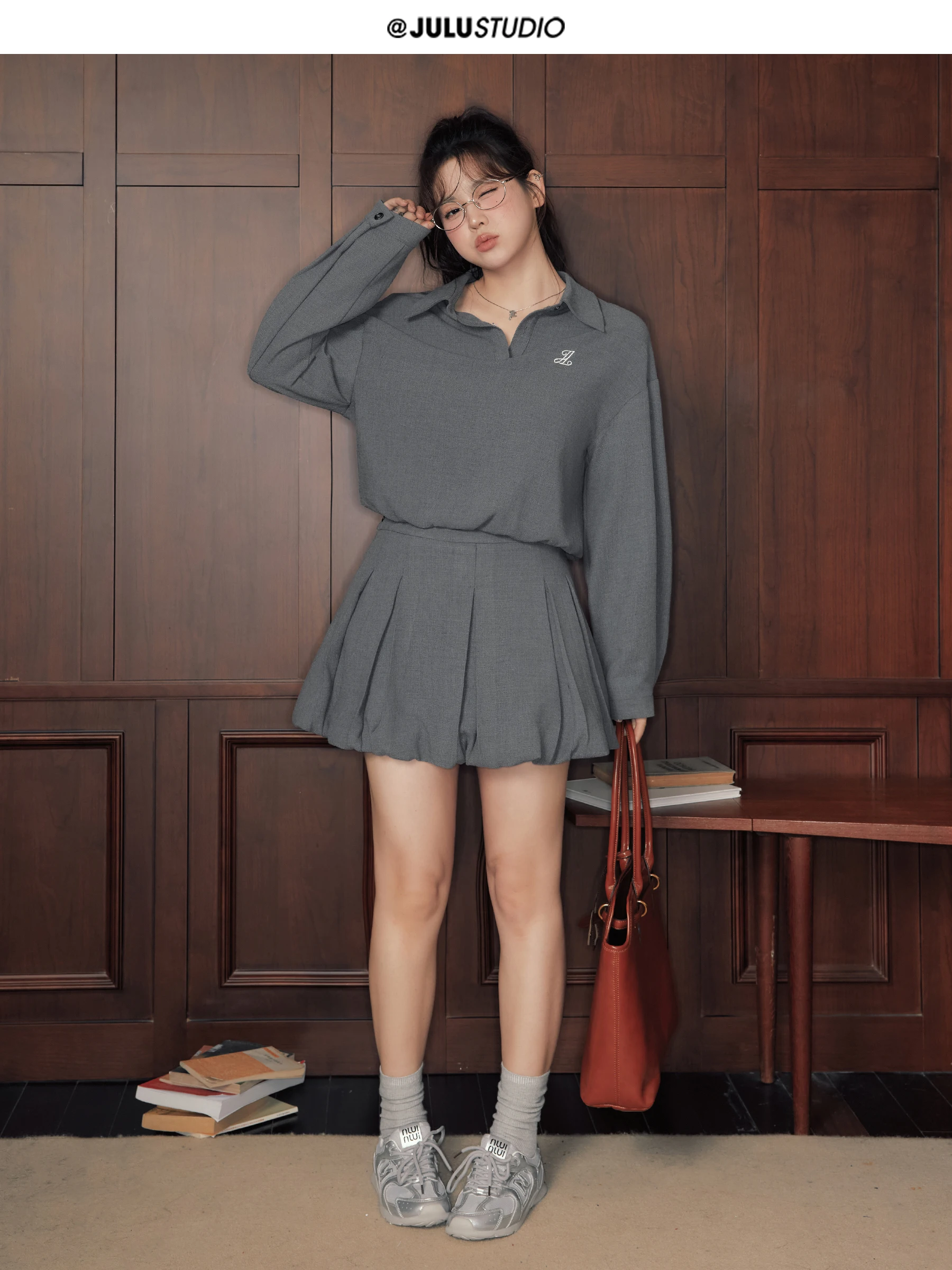 100センチ服とサブスク服50代で迷うなら、この1着が救う！？