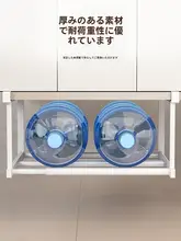洗面器収納ラック【浴室用・多層・隙間収納】