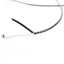 電線収納ホルダー【心電監視用・保護カバー】
