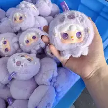 海洋デザイン ぬいぐるみチャーム【おしゃれなバッグ用・かわいいキャラクター】