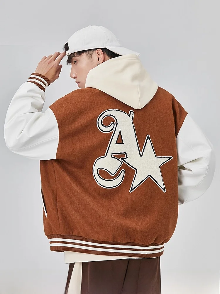varsity jacket とは何か？厳選5選で、本当の定番ジャケットの意味を再発見する