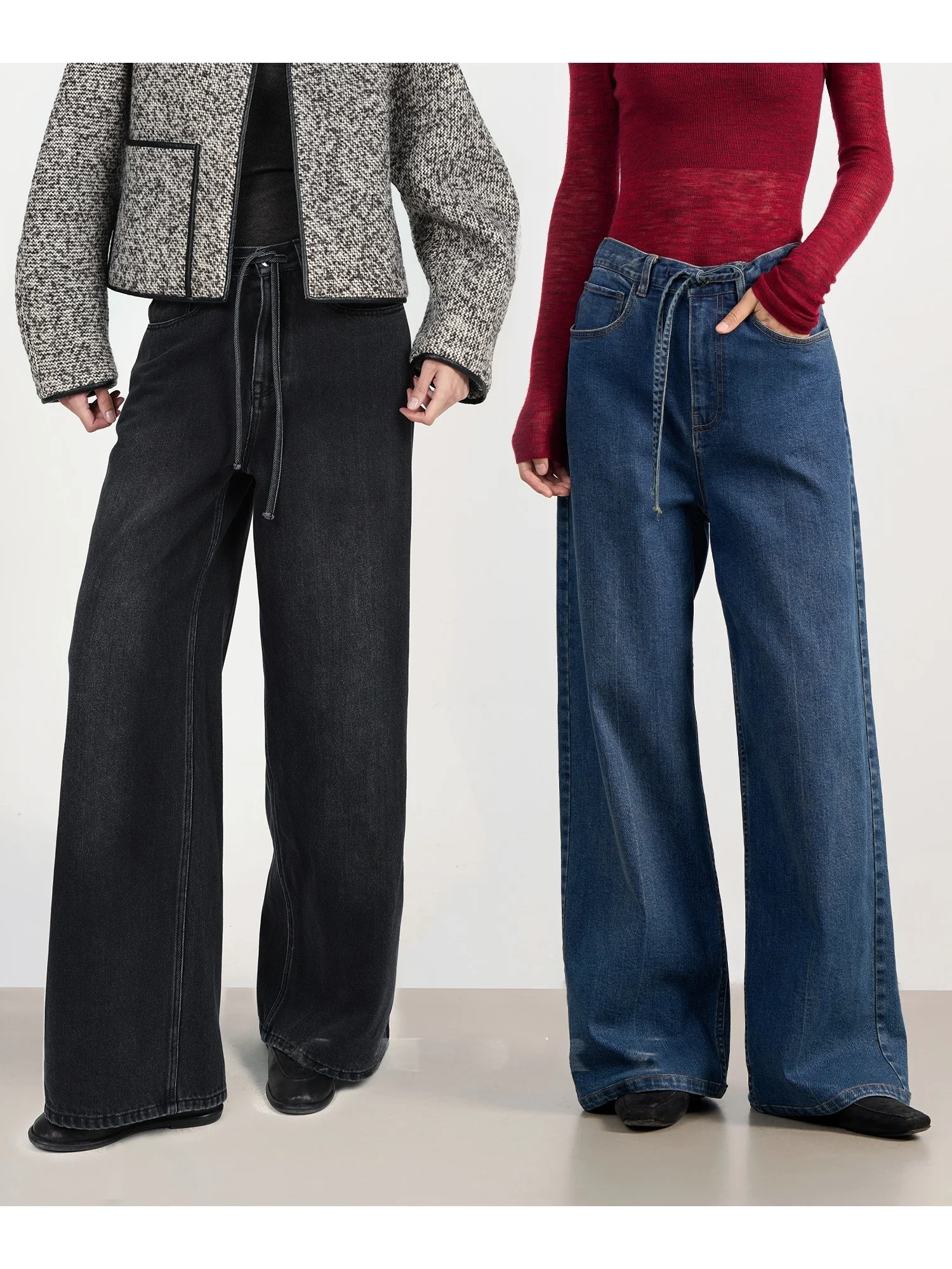 大人可愛い服 40代コーデ 完全ガイド｜質感・色・着こなしの3大ポイント