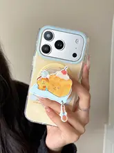 スマホ用マグネットスタンド【iPhone対応・衝撃吸収・おしゃれデザイン】