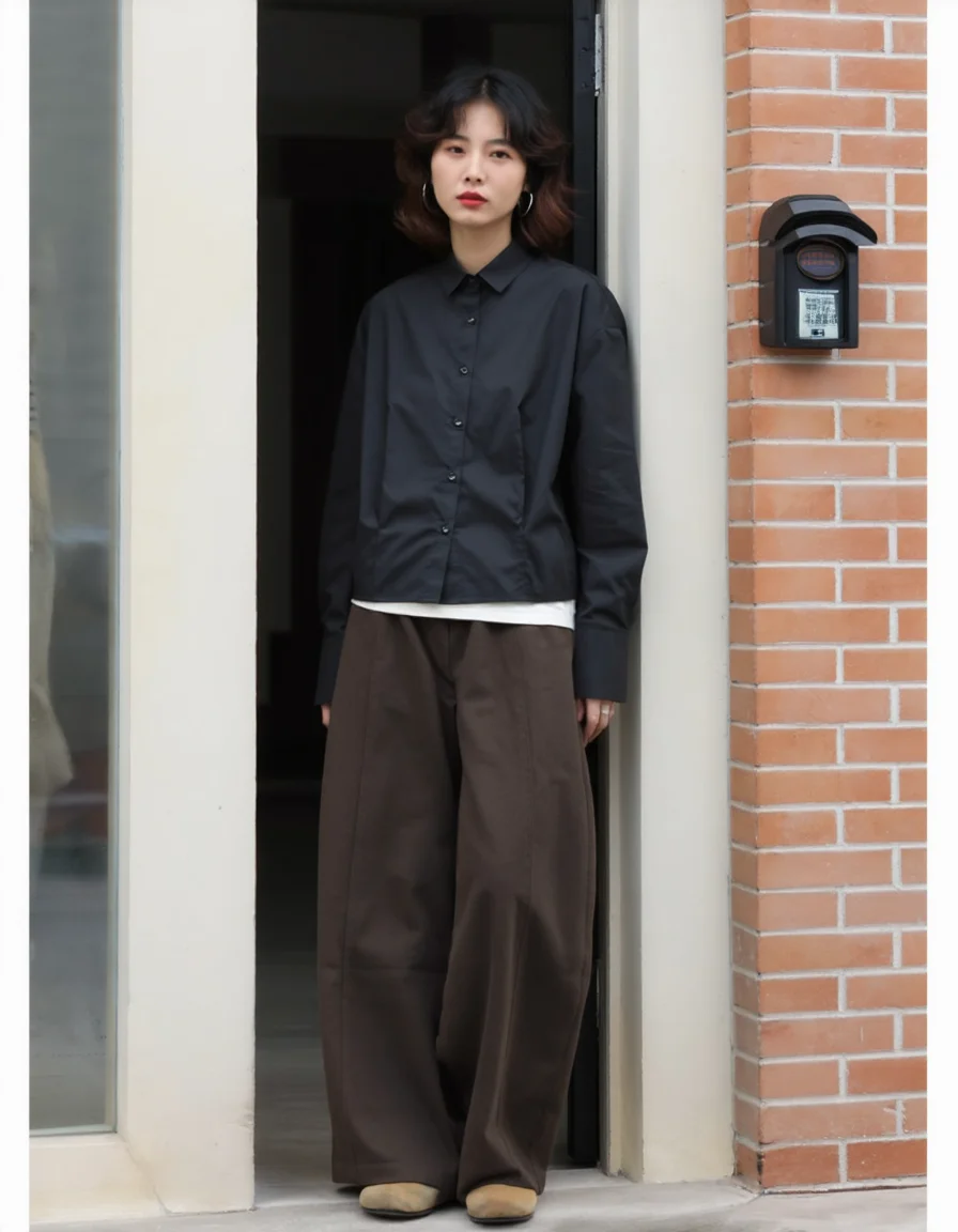 大人可愛い服 40代コーデ | 洗練されたスタイルの選び方と実際のコーデガイド