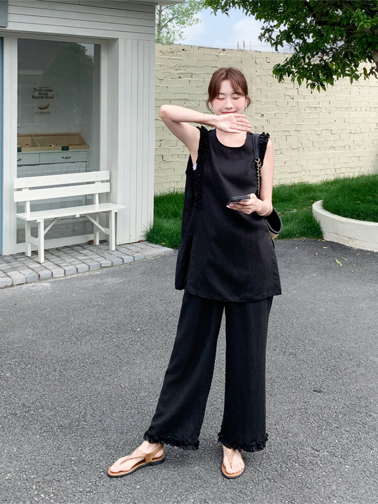 ハーネス服は本当に夏の必須アイテム？その選び方と実際の着用感を徹底解説