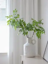 リアルな人工植物 大型南天竹【インテリア装飾用・室内用】
