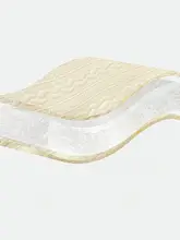 赤ちゃん用 秋冬高腰保暖パンツ【全開ボタン・裏起毛・打底用】