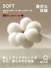 高品質コットン枕カバー【滑り止め付き・毛圈素材・大人用】（セットアップ対応）