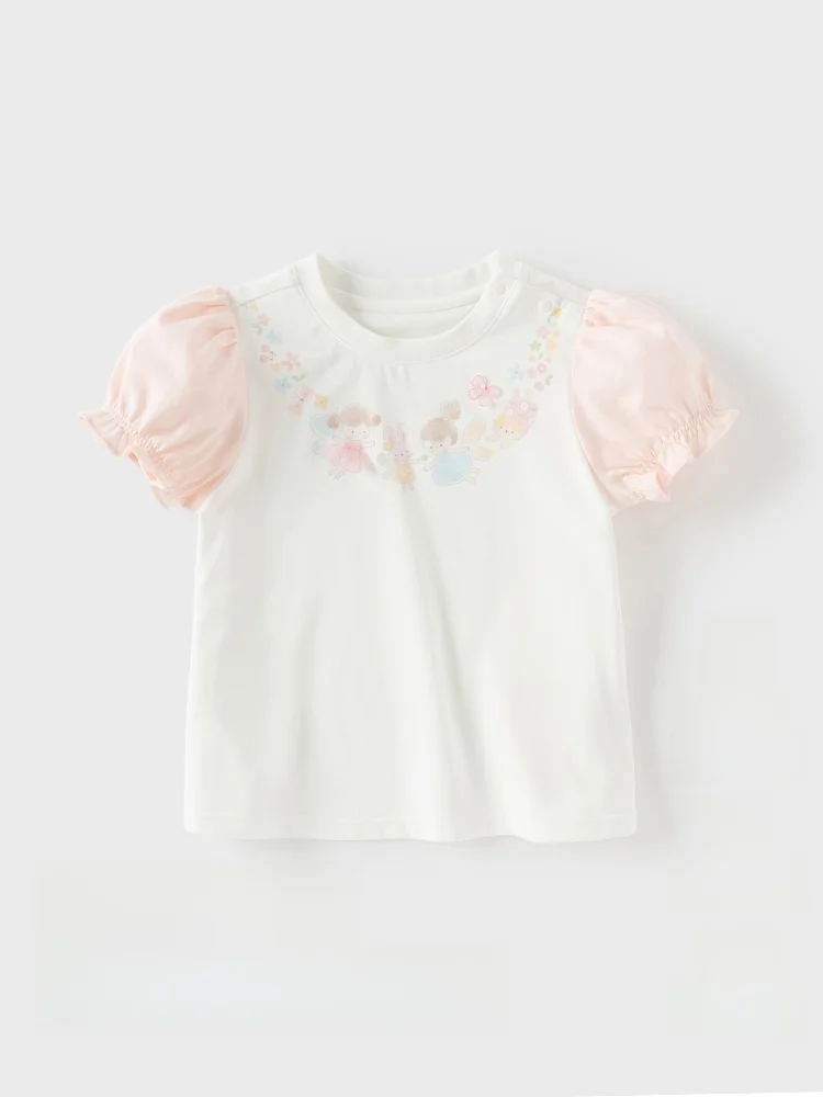 子供服 キャラクター どう選ぶ？純綿の夏用Tシャツがなぜ注目されているのか