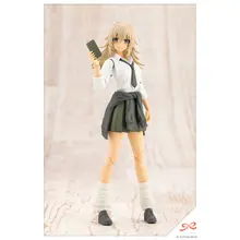 フィギュア 組み立て式 狼小姐【アニメキャラクター・完成品】（セットアップ対応）