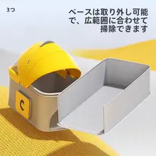 ペット用折りたたみ式ドッグカート【軽量・小型犬・猫用・お出かけ用】