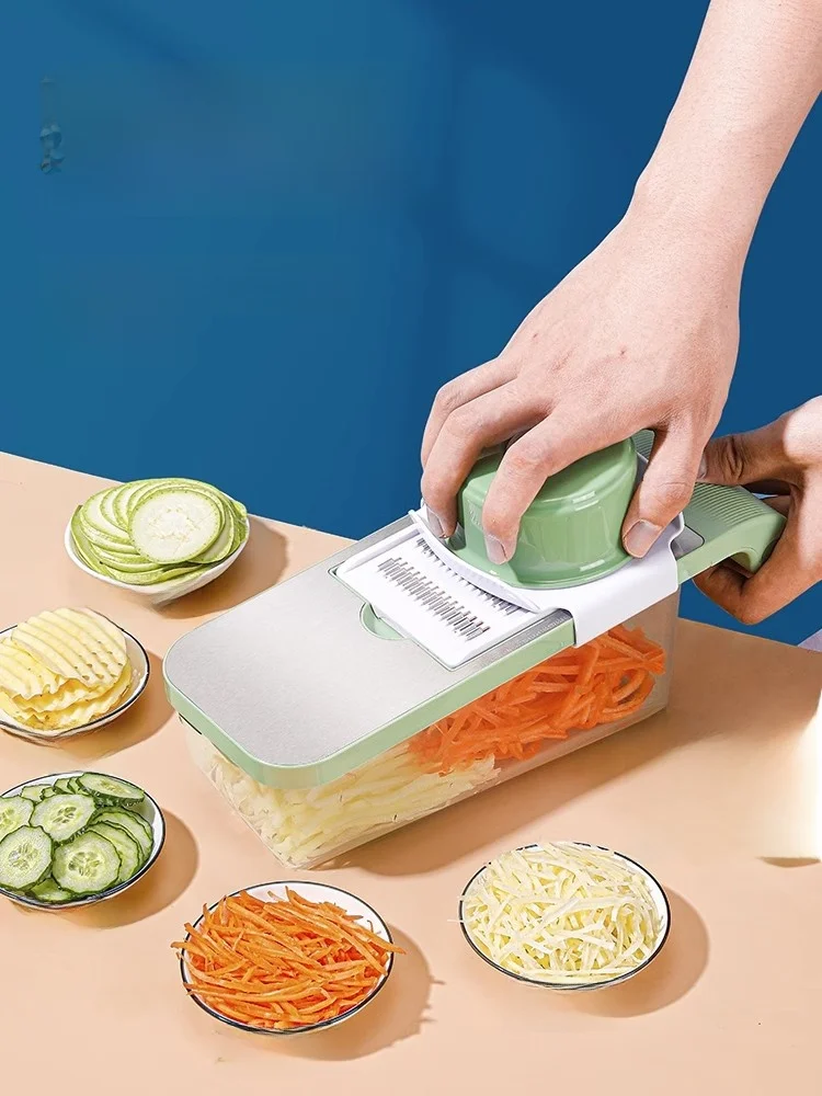 きゅうりをすばやくピーラーで切る方法は？多機能野菜カッターが解決する日常の悩み