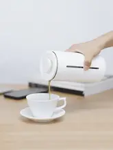 タイマ 小Uフレンチプレス 450ML【耐熱ガラス・家庭用・ハンドドリップ・コーヒー器具】