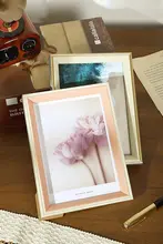 写真プリントフレーム【飾り台付き・装飾用】