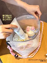 防水フィットネスバッグ【湿気分離・大容量・持ち運び便利】