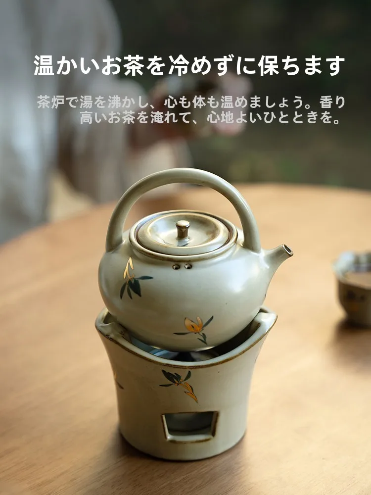 おしゃれな茶壺を選ぶときに迷うのは、どんなポイント？