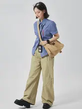 かわいいデザインの通勤用ショルダーバッグ【防水・軽量・斜め掛け対応】