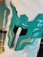 コスプレ衣装 崩壊 スターレイル 丹恒 騰荒 SP新形態