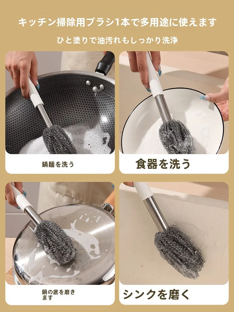 ステンレスストローの正しい洗い方：長期間使用でも錆が発生しないための実践ガイド