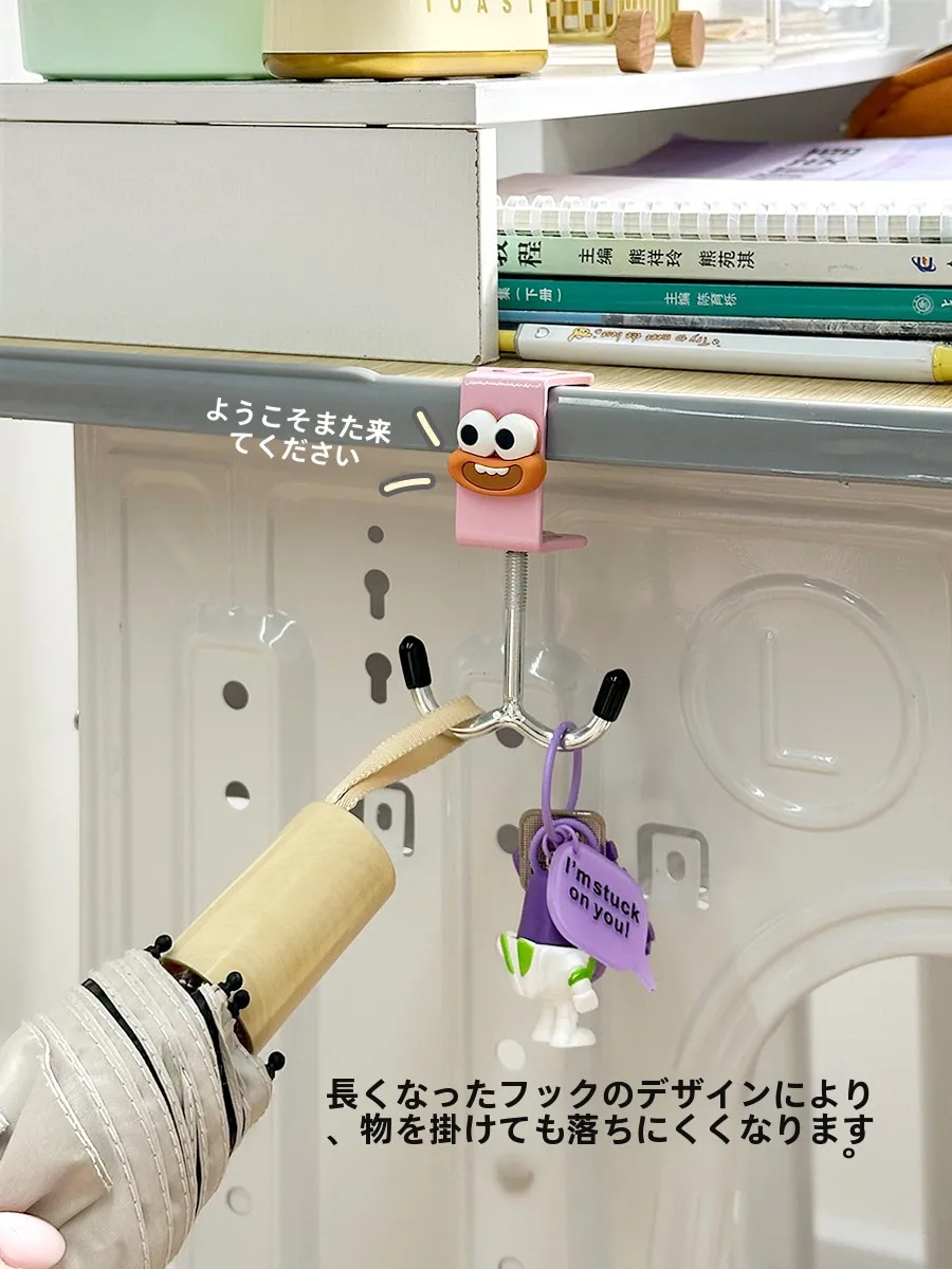 L型フックと穴開けないフックの違いは？実際の使い勝手を徹底比較