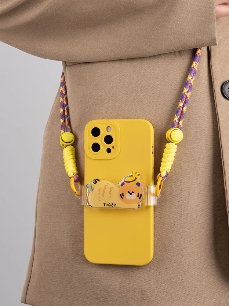 スマホに猫のクリップをつけるのは、本当に必要なの？