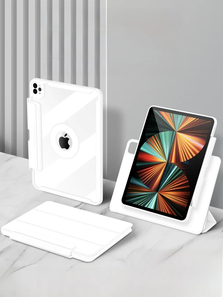 Apple Pencil USB-C と iPad Pro の相性は？ケース選びで失敗しない方法は？