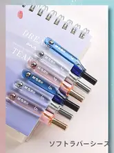 晨光 深藍色星球 自動シャープペンシル【0.5mm・書きやすい・男女兼用】