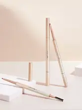 JUDYDOLLジュディドール 極細デザイン 防水自動眉ペン【初心者向け・持続性・日常使用】