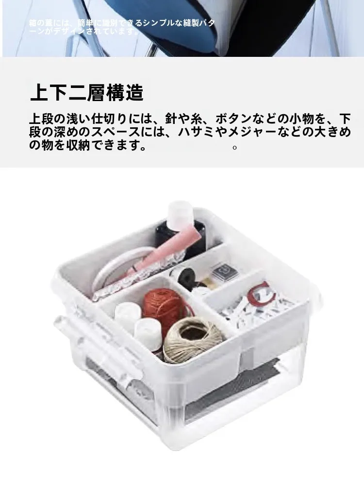 幅33cm収納ボックスを選ぶべきタイミングは？実際の使い勝手を徹底解説