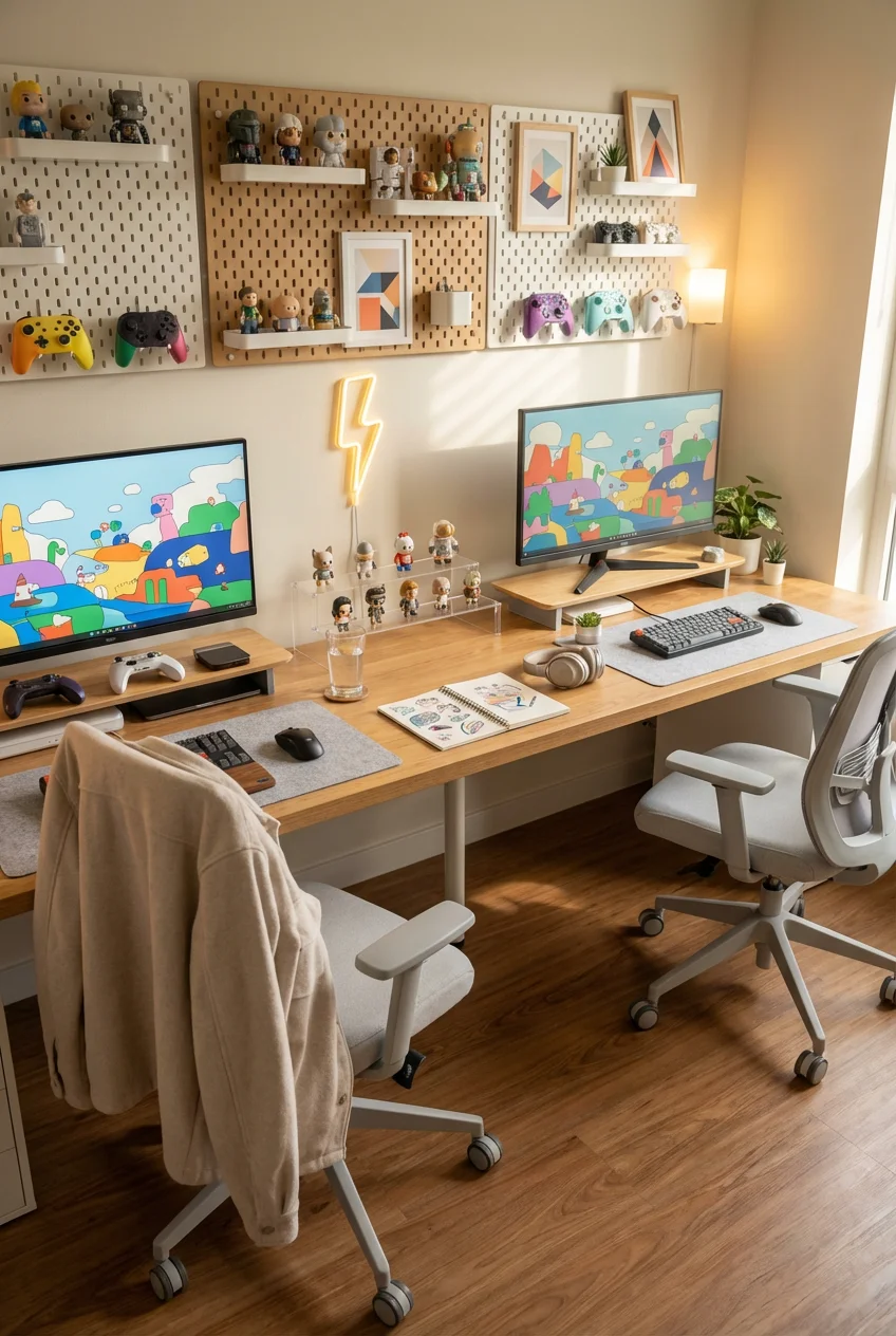 TAOで揃えるミニマリスト部屋づくりアイテム｜完全ガイド