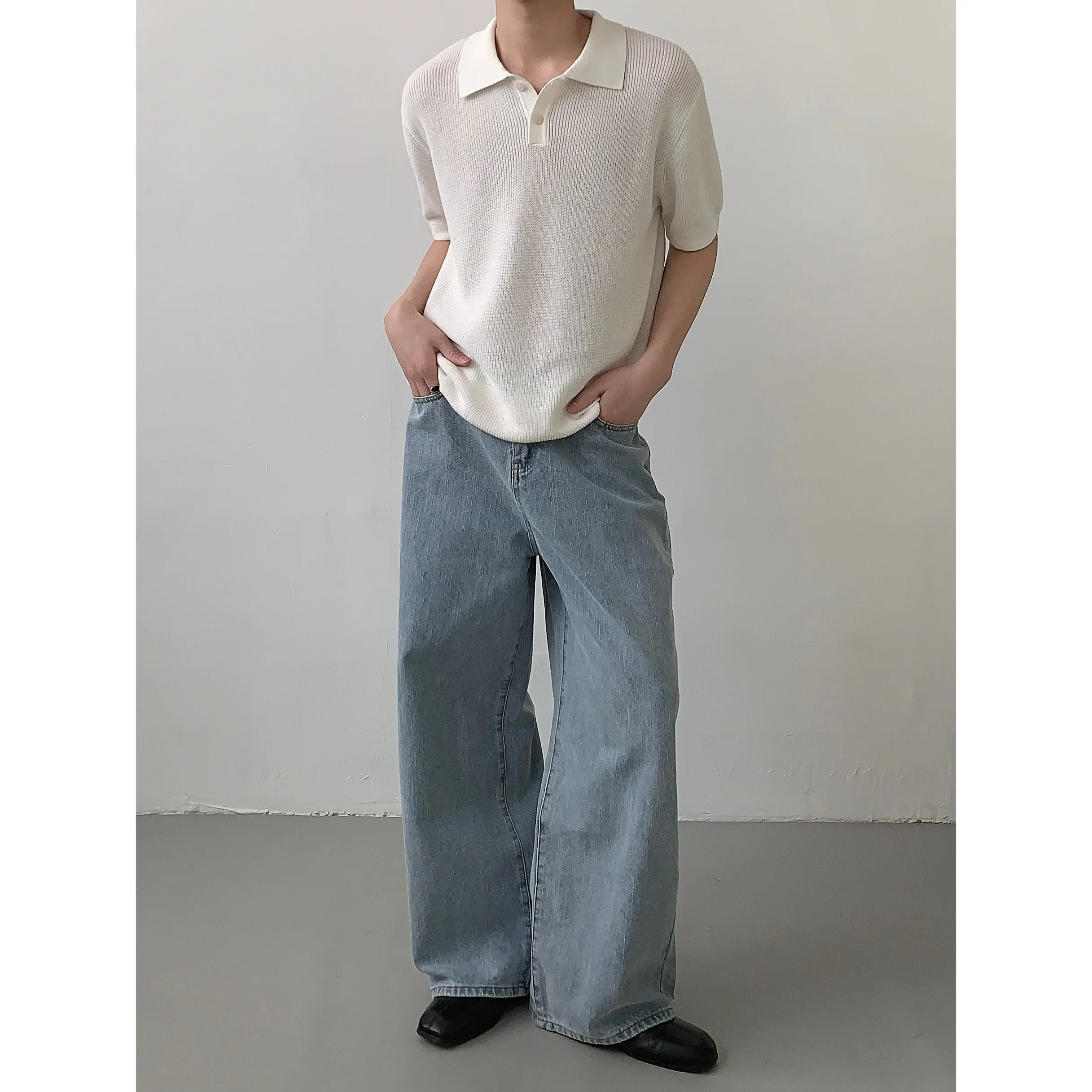 メンズ コーデの基本ルールとは？ゆとりと自然な色合わせの徹底解説