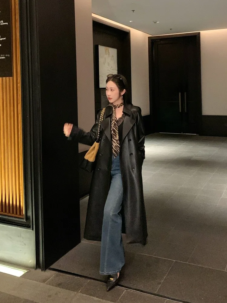 40代女性向けハイウエストワイドレッグデニムパンツの着心地とシーン別選定ガイド