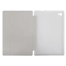 タブレット用オリジナルレザーケース【コンパクトデザイン】