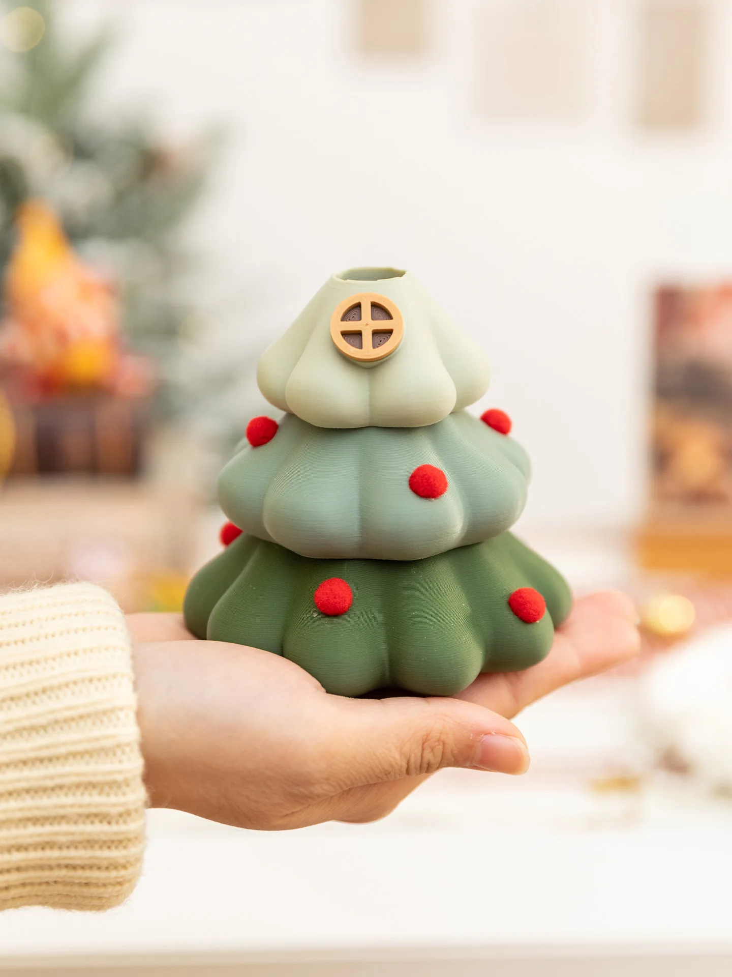 クリスマスプレゼントに迷っている？変わったアロマディフューザーで驚かせる方法は？