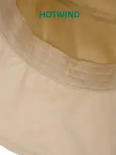 日焼け防止の大きなつば付きネックガード帽子【春夏用・優れた紫外線対策】