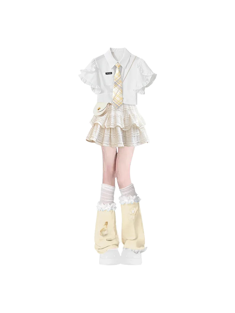 童顔を演出する夏の1着は、こう選ぶ？
