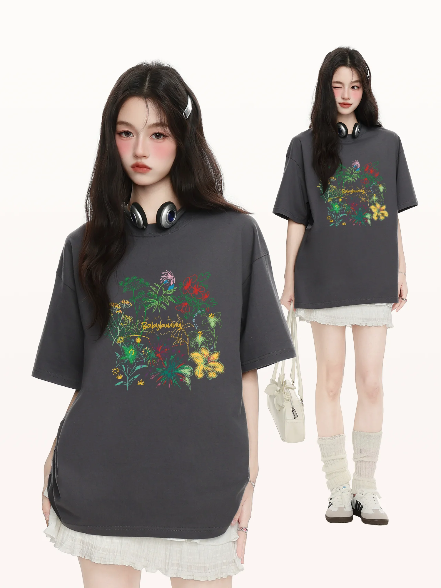 アートTシャツをどう選ぶ？デザイン、価格、男女の違いまで徹底解説