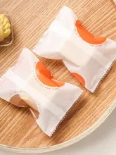 高級ミニ月餅包装袋【50g用・機密封入・流心緑豆糕対応】