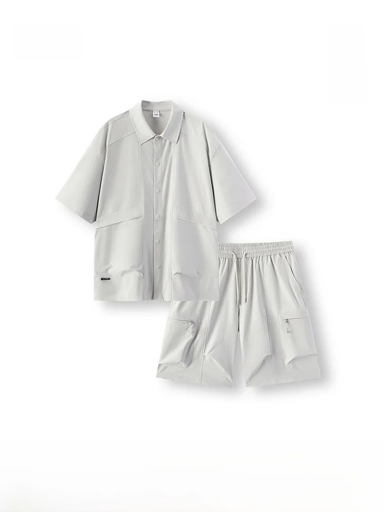 10月後半のメンズ服装はどう選ぶ？保温性とカジュアルさのバランスが鍵