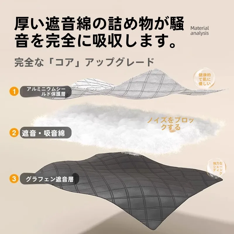 防音シートを壁に設置するなら、本当に効果があるの？