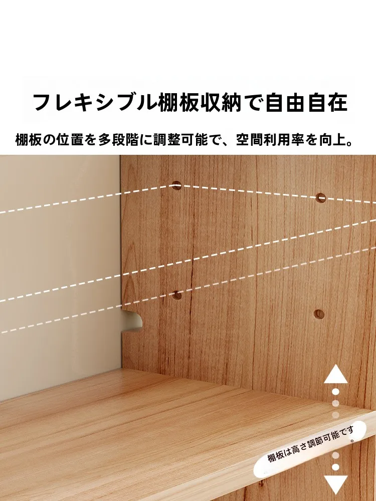 キッチンをスッキリ整理！収納グッズおすすめ｜壁掛けラックの選び方と実際の効果