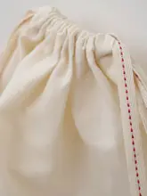 旅行用収納バッグ【衣類・防塵・化粧品・おもちゃ用・巾着タイプ】（セットアップ対応）