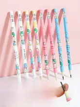 天卓 2.0mm 自動鉛筆【粗芯・子供用・圧力式・2B】