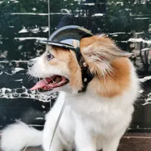 ペット用 ヘルメット【犬・猫用・快適・小型・中型・大型対応】