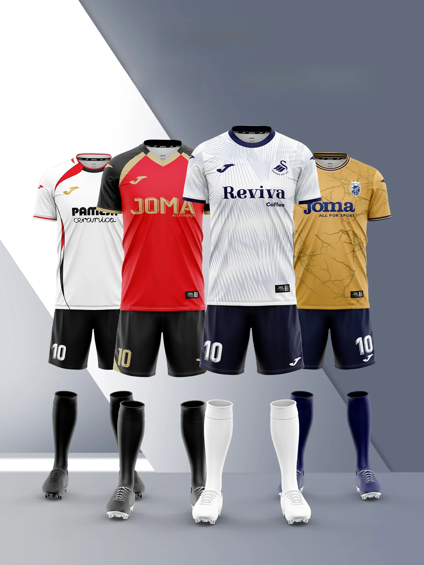 白ユニフォーム サッカーで悩むなら、これひとつで解決できる？